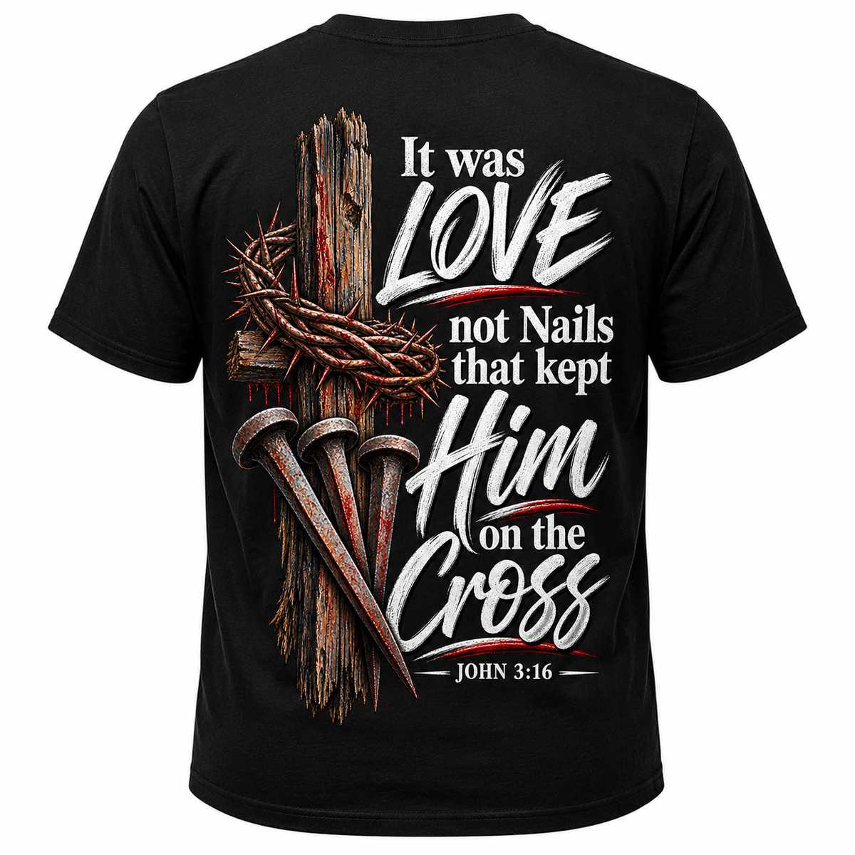 Short Sleeve T-Shirt