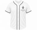 Classic White Jersey