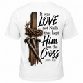 Short Sleeve T-Sleeve