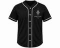 Classic Black Jersey
