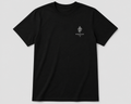 Classic Black Tee