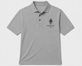 Classic Grey Polo