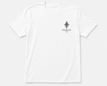 Classic White Tee