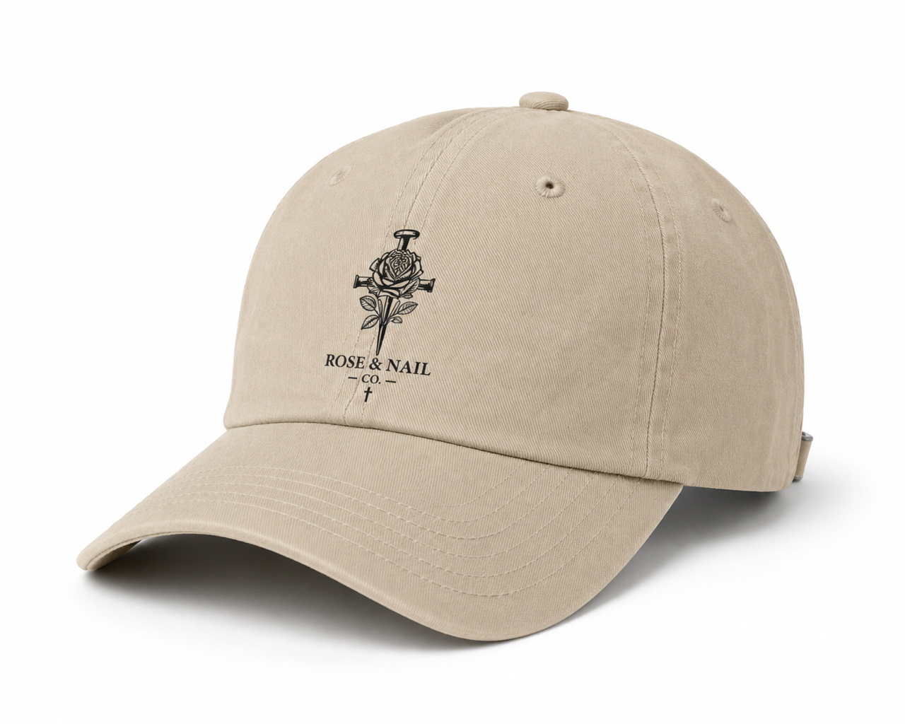 Classic Sand Cap
